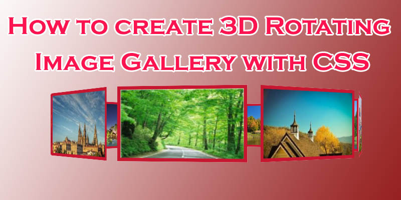 3d-rotating-image-gallery