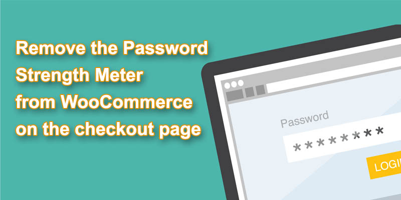 password-strength-meter-on-checkout-page