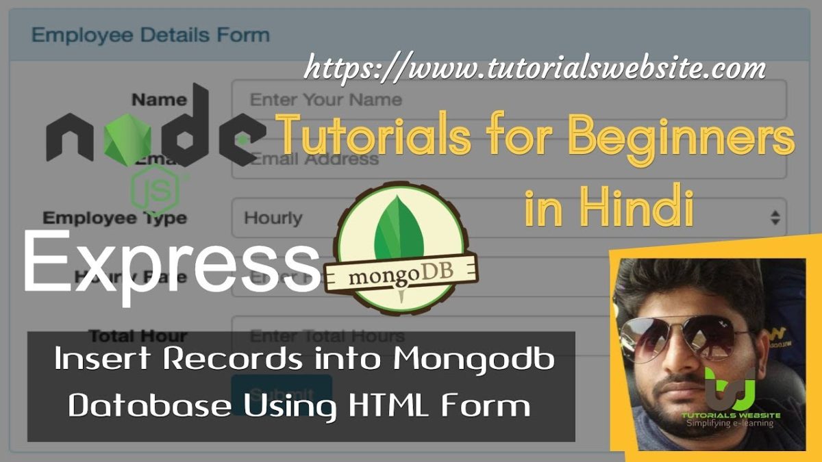 save-record-using-express-js-mongoosejs