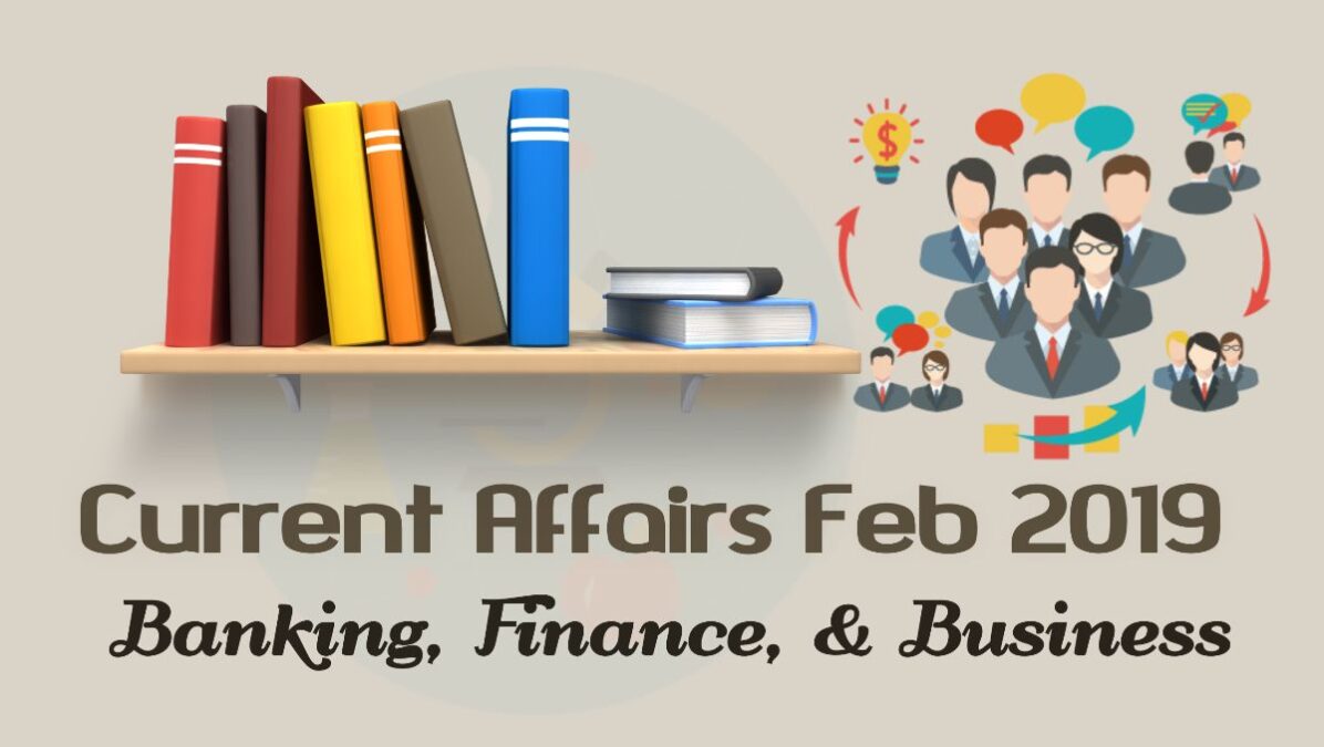 current-affairs-banking-finance-business