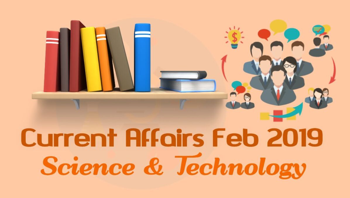 current-affairs-feb-science-technology