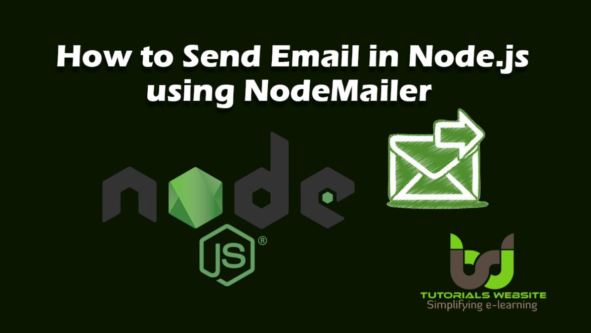 send-mail-with-nodejs