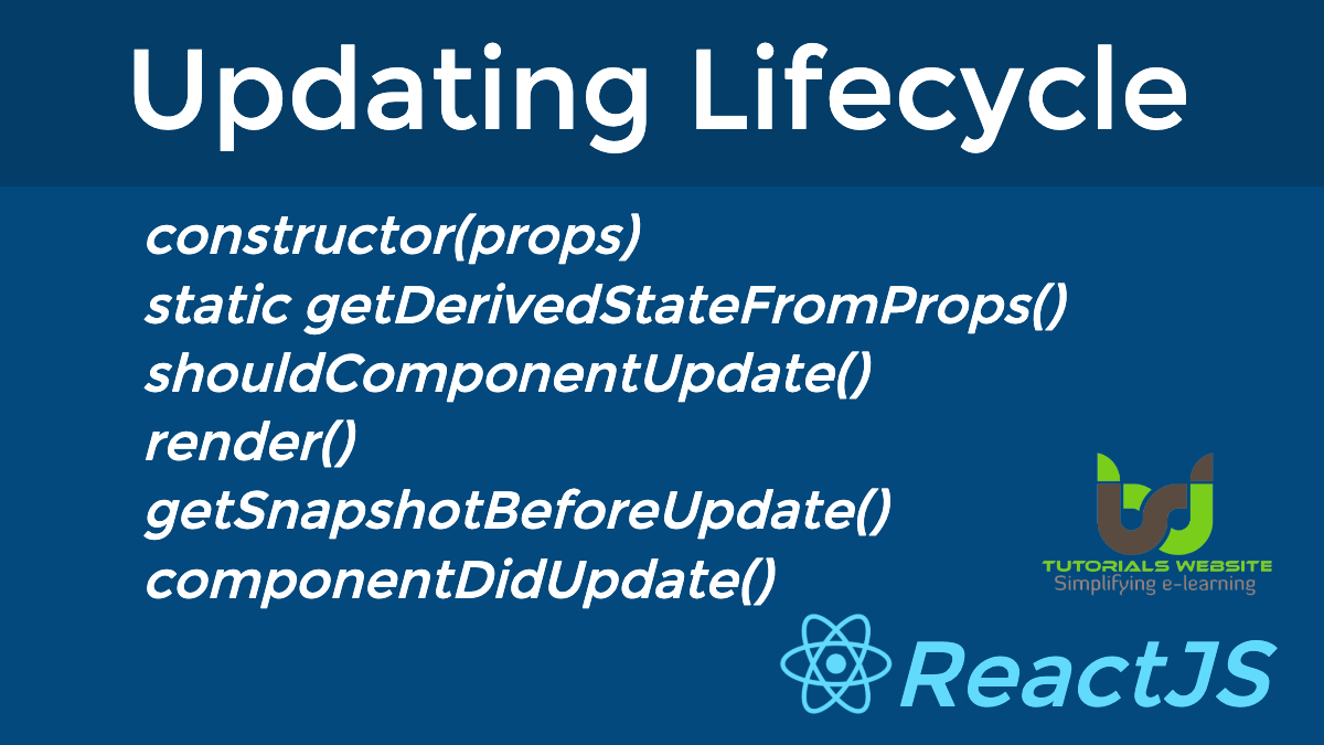 component-updating-lifecycle-method