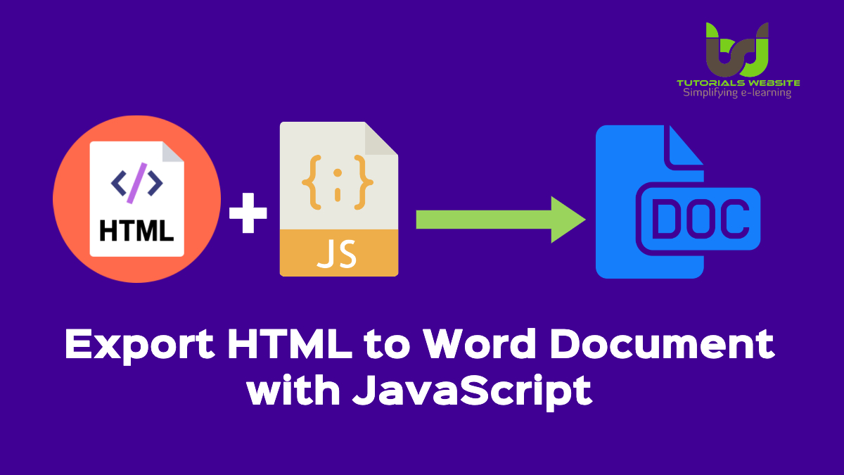 export-html-to-word-document-with-javascript