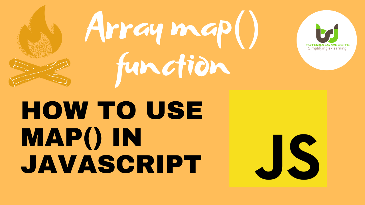 map function in javascript