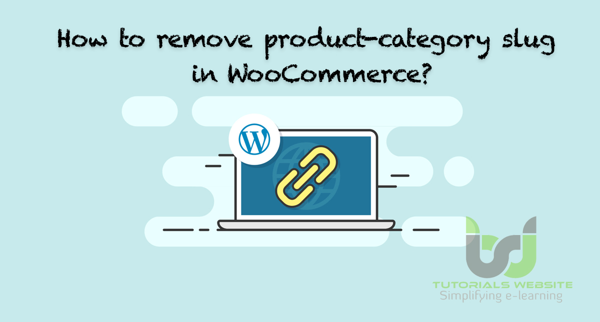 remove product-category slug in WooCommerce