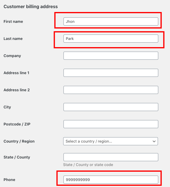 How to Add WooCommerce Registration Form Fields