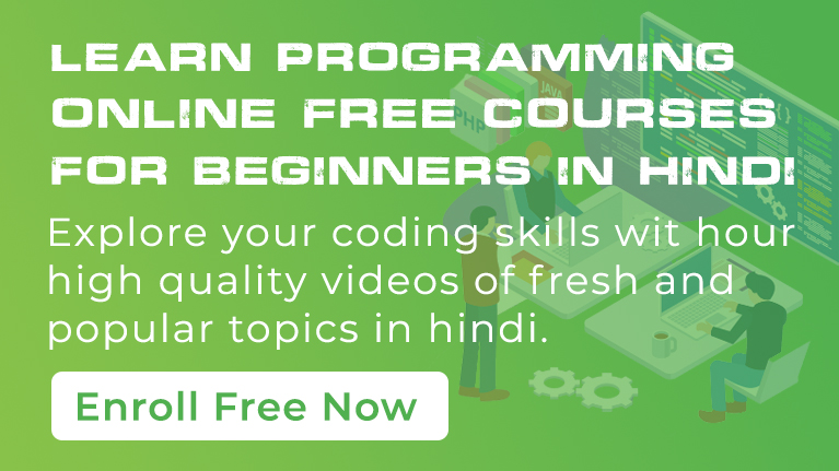 Learn programming online free for lifetime