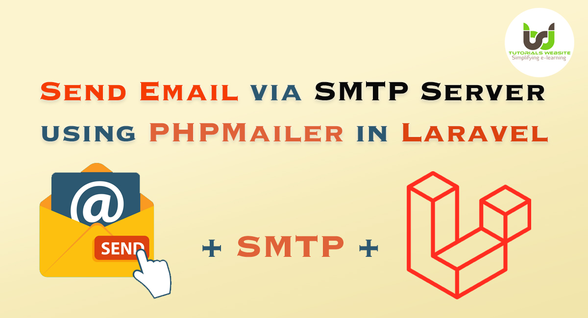 Laravel Send an Email on Error Exceptions Tutorial 