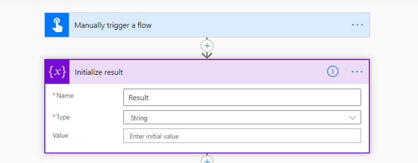 Microsoft Power Flow API