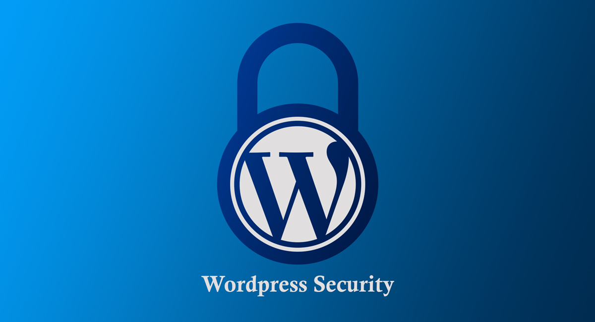 Wordpress Security