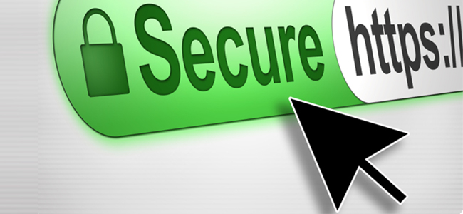 Secure Hosting