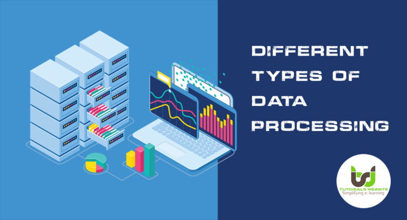 data processing