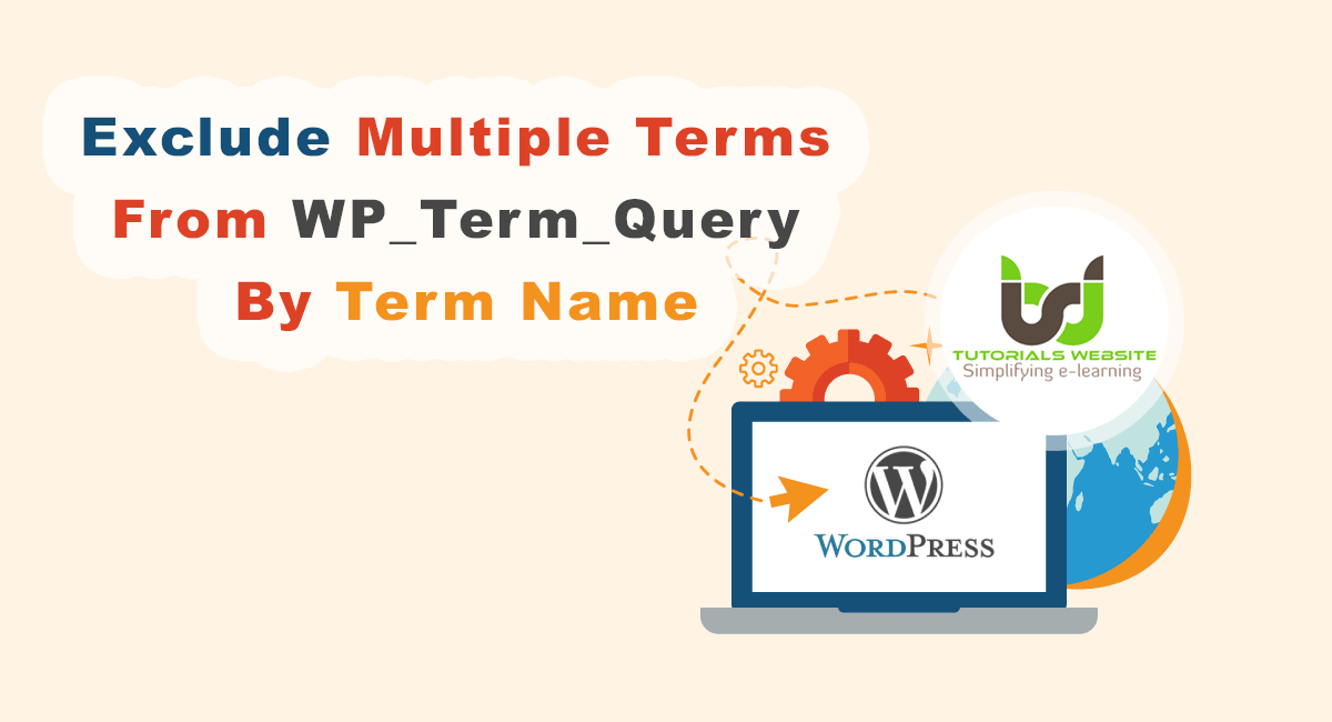 exclude terms from WP_Term_Query