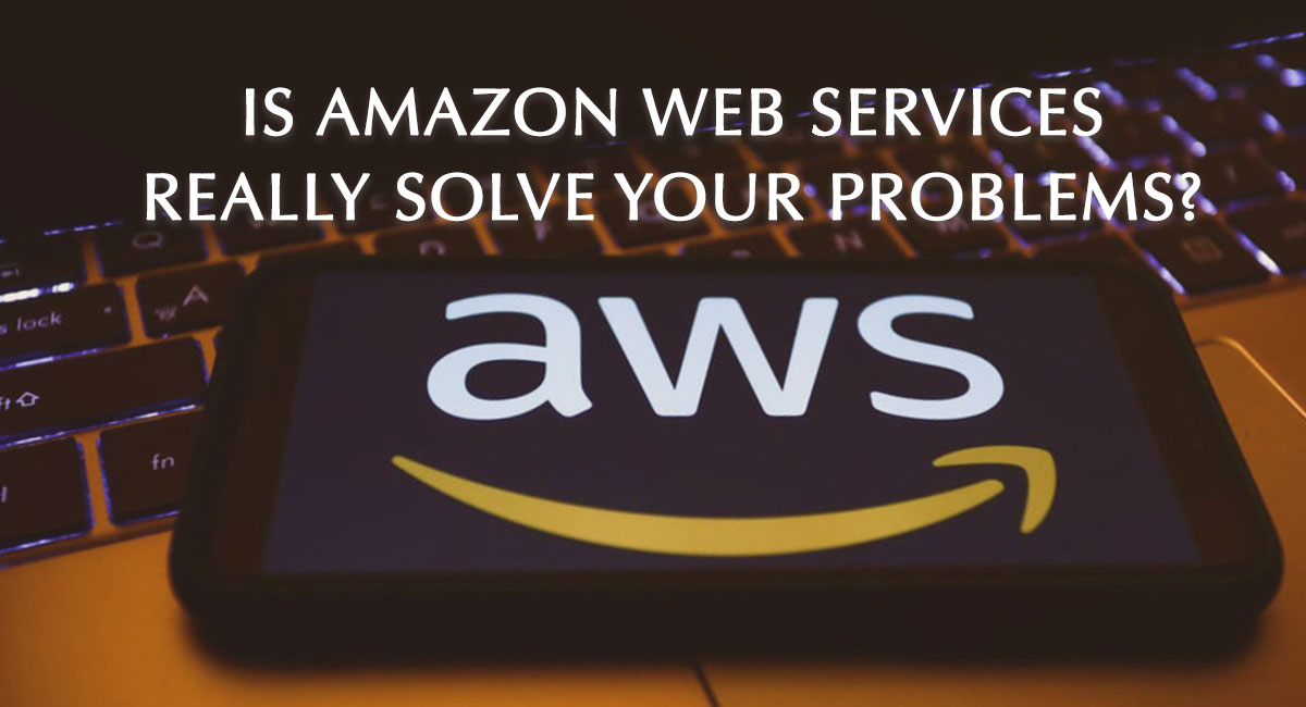 Amazon Web Services