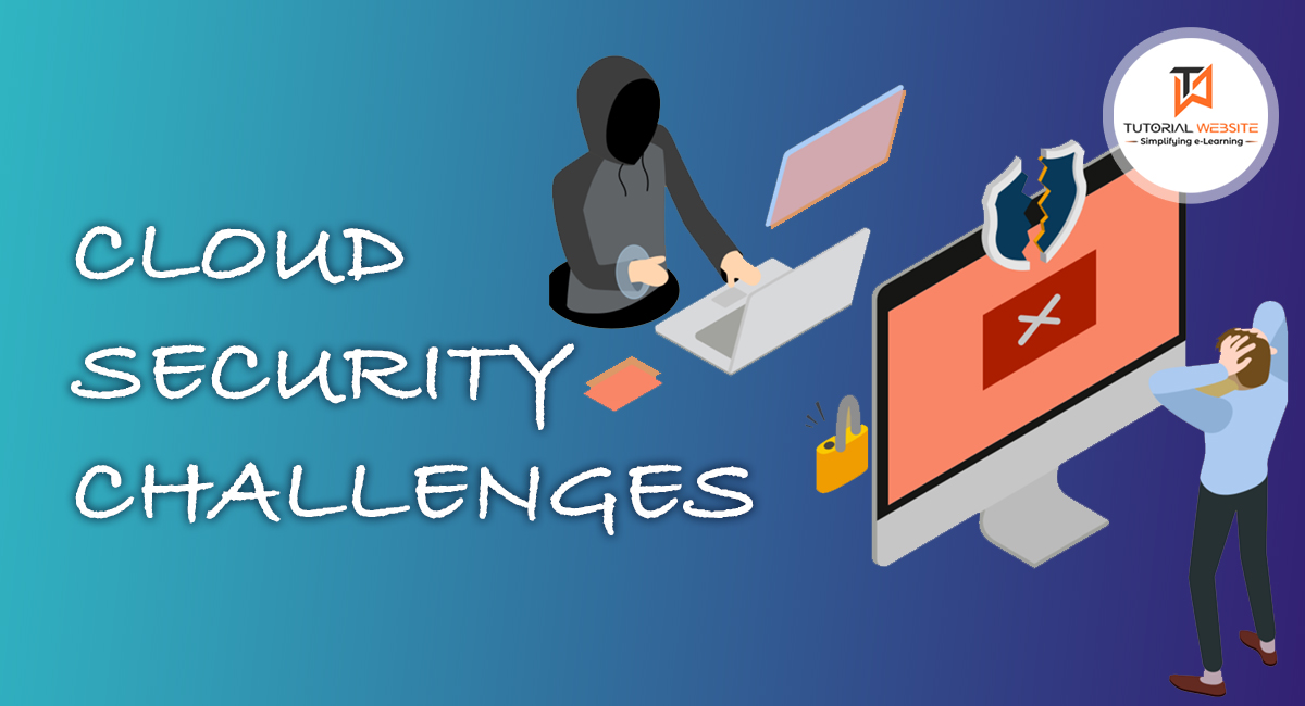 Cloud security challenges