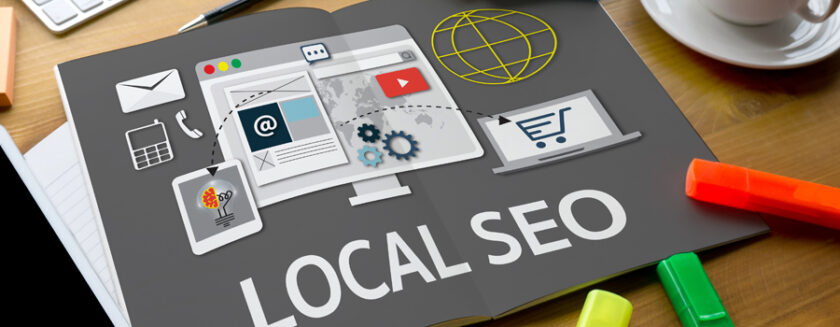 SEO Local Methods for Local business