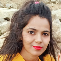 Nidhi Maurya