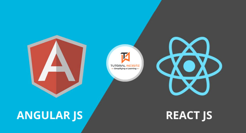 AngularJS vs ReactJS