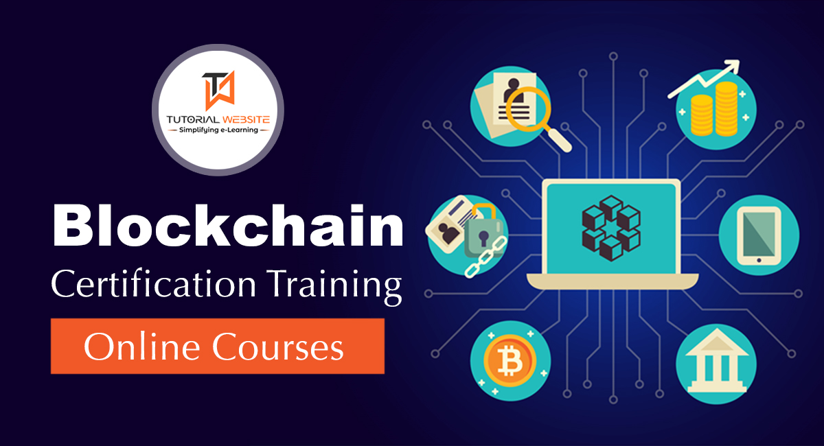 Blockchain Certification Training