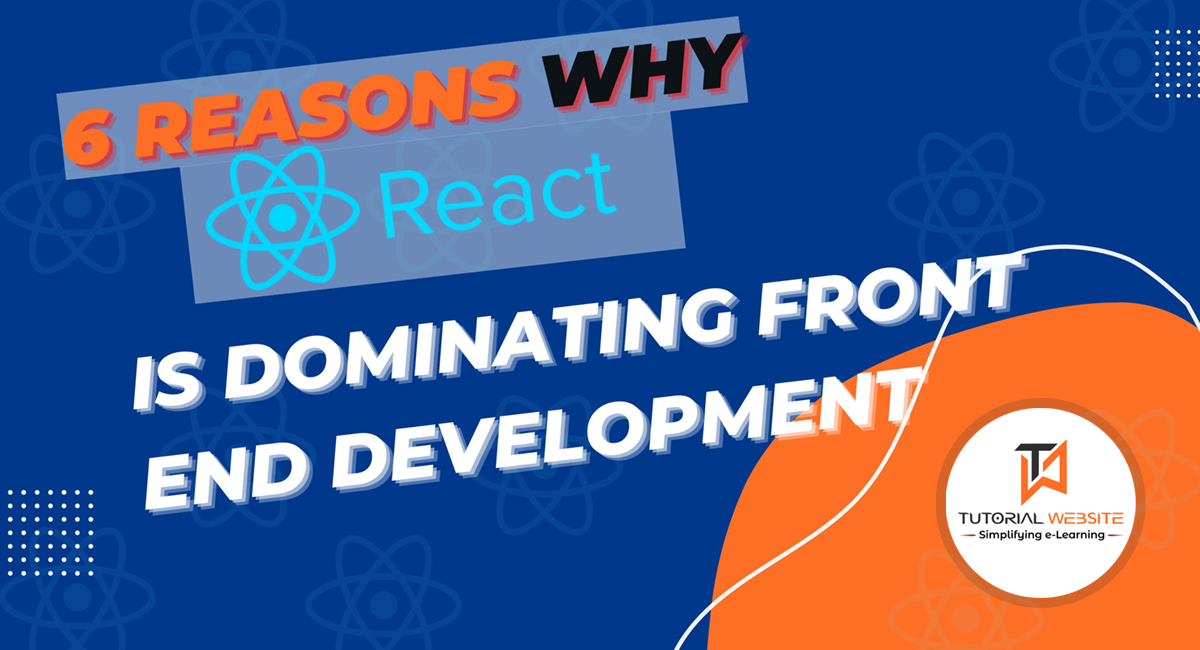 React.js Basics – The DOM, Components, and Declarative Views Explained