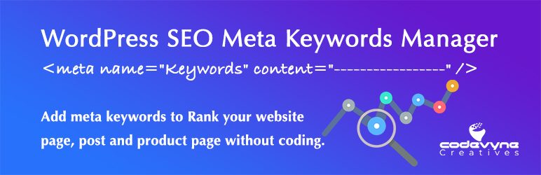 Codevyne SEO Meta Keywords