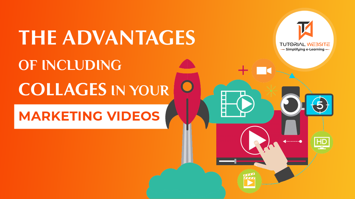 The advantages of marketing videos