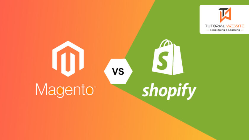 Shopify vs Magento