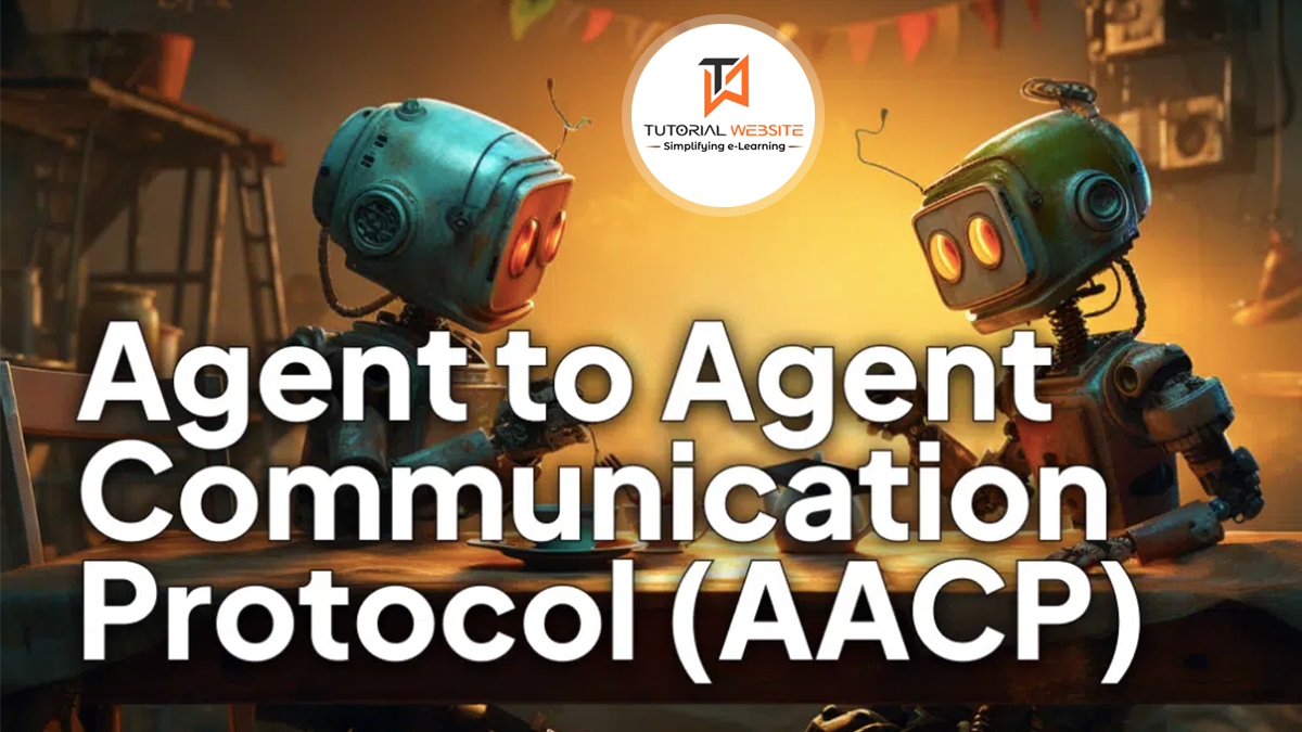 AACP Agent to Agent Communication Protocol