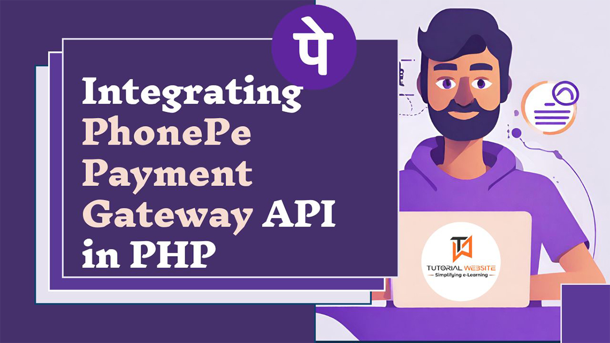 Integrate PhonePe Payment Gateway in PHP