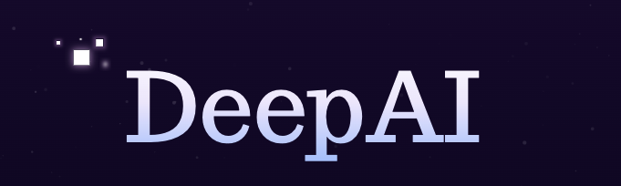 DeepAI Image Generator