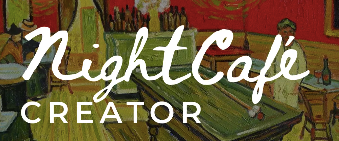 nightcafe creator AI Image Generator
