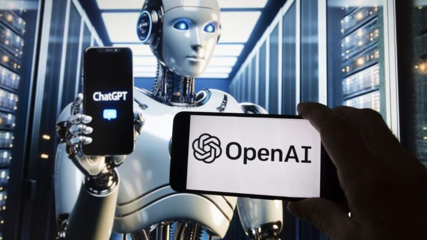 OpenAI and generative AI