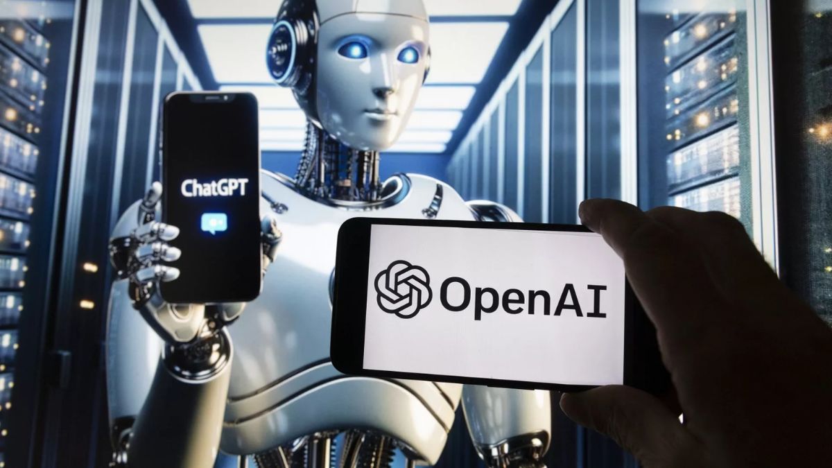 OpenAI and generative AI