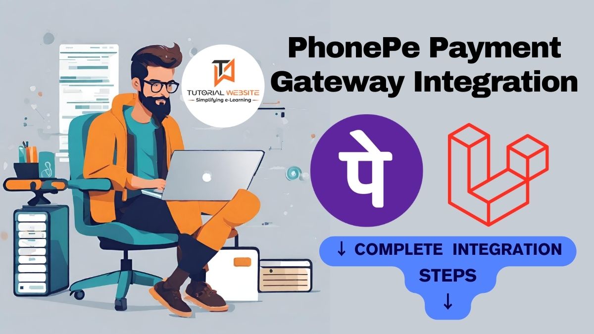 PhonePe Payment Gateway Integration in Laravel