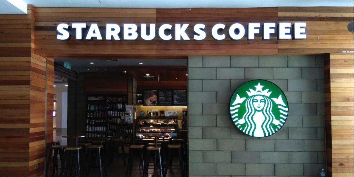 Starbucks Controversy
