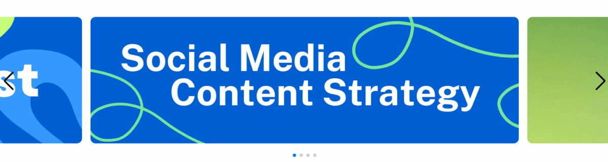 Create Modern Center-Focused Slider Using Swiper.js