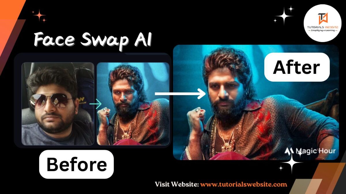 Face Swap AI: Revolutionizing Digital Content Creation