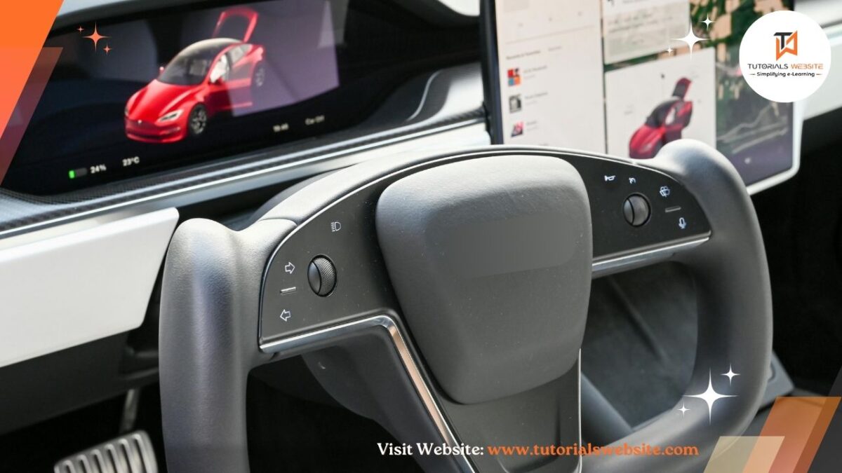 How technology is affecting cars