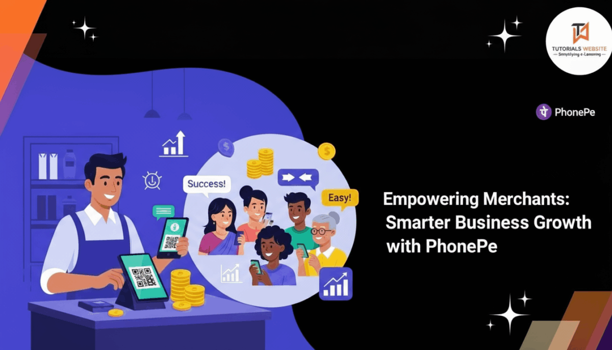 Empowering Merchants: How PhonePe Drives Smarter Business Growth