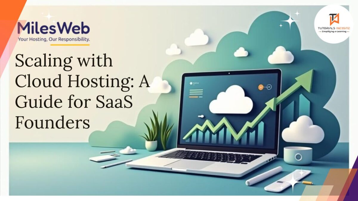 Scaling with Cloud Hosting