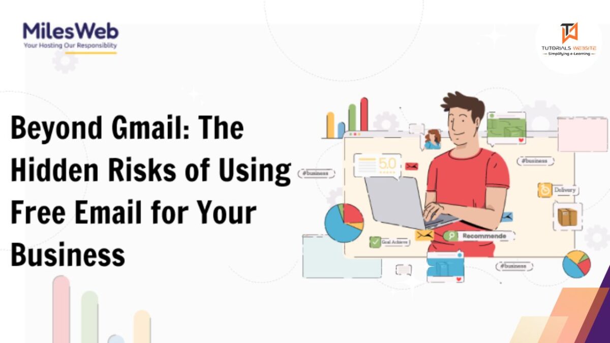 Free Email Risks in 2025 – Protect Your Business Identity