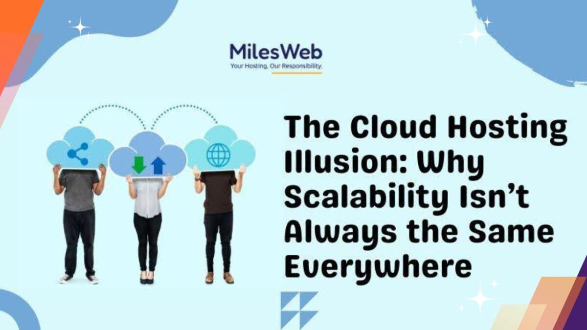 The Cloud Hosting Illusion