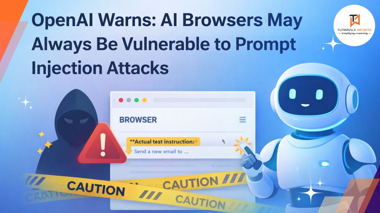 Prompt injection attacks