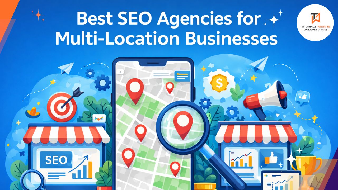Best SEO Agencies for Multi-Location Businesses