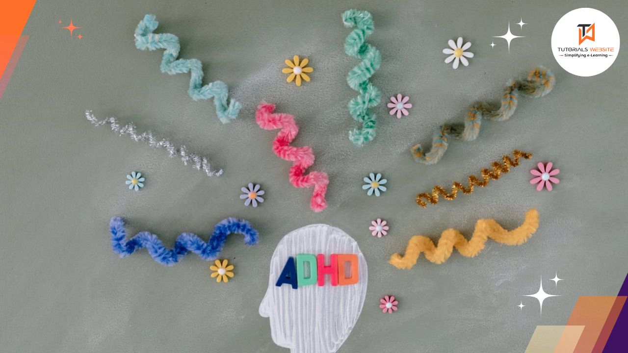 The Brilliant Brain: Why People With ADHD Thrive in High-Pressure Jobs