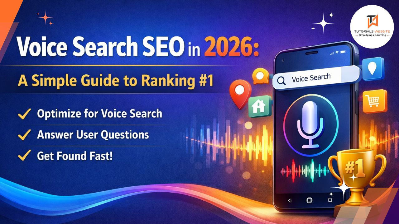Voice Search SEO in 2026
