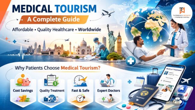 Medical Tourism: Benefits, Costs, and Travel Abroad for Treatment