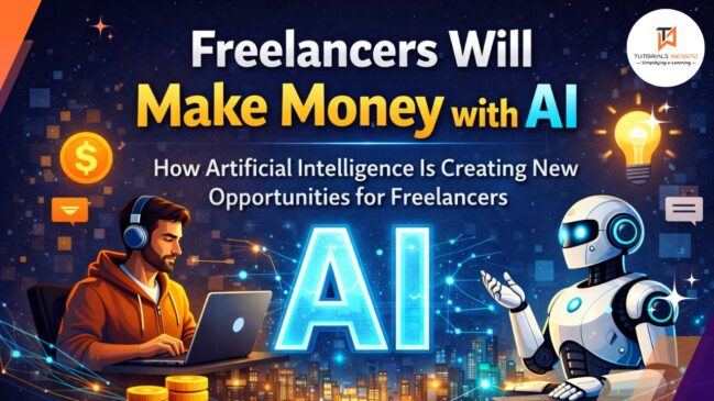 How Freelancers Will Make Money with AI in 2026