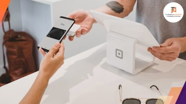 Fueling Growth Smart Accepting Payments
